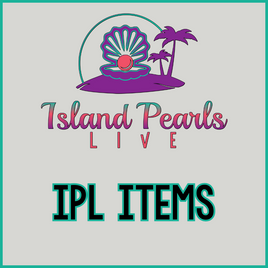 IPL Items