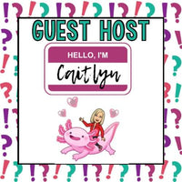 Guest Host Show