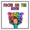 Focus on the Good Friday with Erin