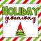 Holiday Giveaway 2024