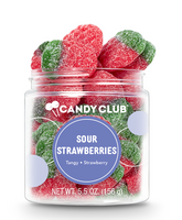 Candy Club - CS100