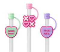 Swig - Straw Topper Sets - CS108