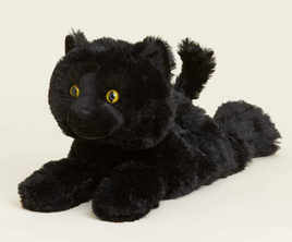 W207 - WARMIES - Black Cat Warmies