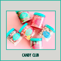 Candy Club - CS100