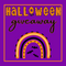 Halloween Giveaway 2024