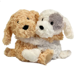 W200 - WARMIES - Puppy Hugs