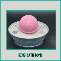Bath Bomb - Rings