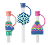 Swig - Straw Topper Sets - CS108