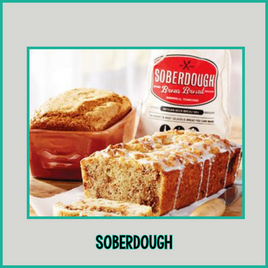 Soberdough Brew Bread - CS102