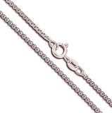Chain: Sterling Silver Chain