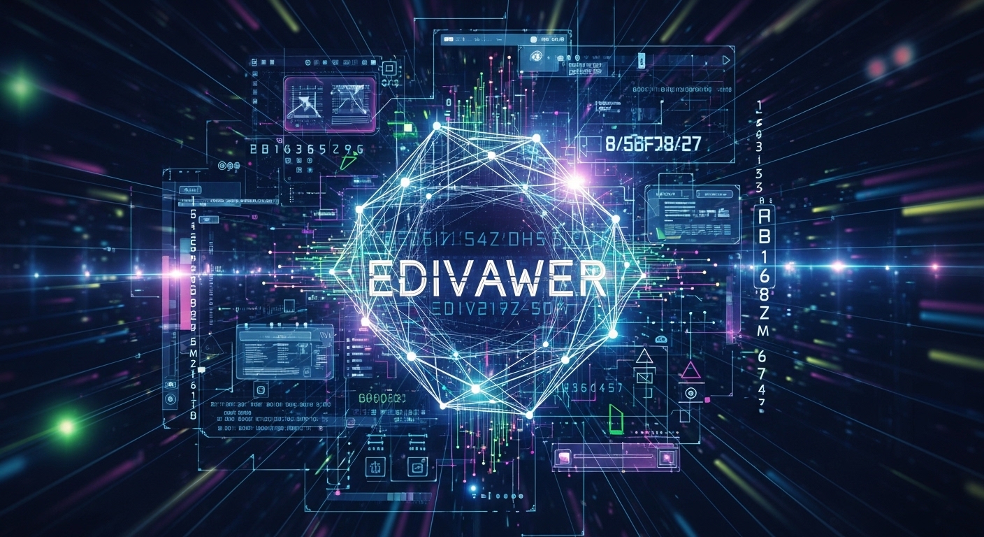 Edivawer