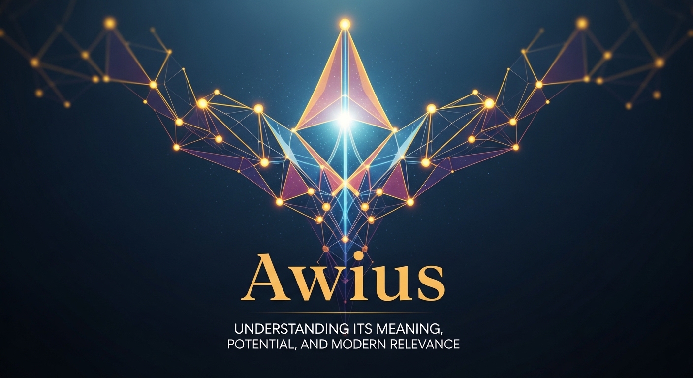 Awius