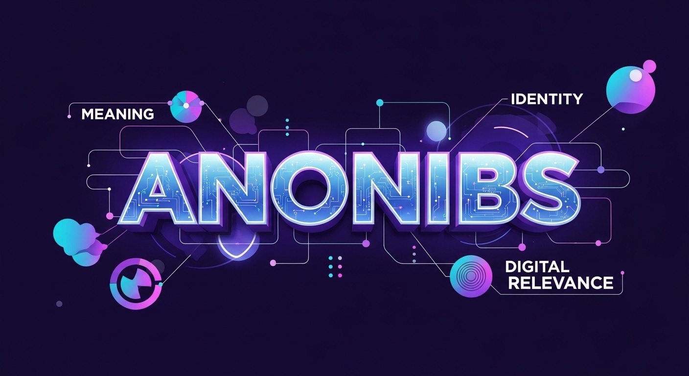 Anonibs