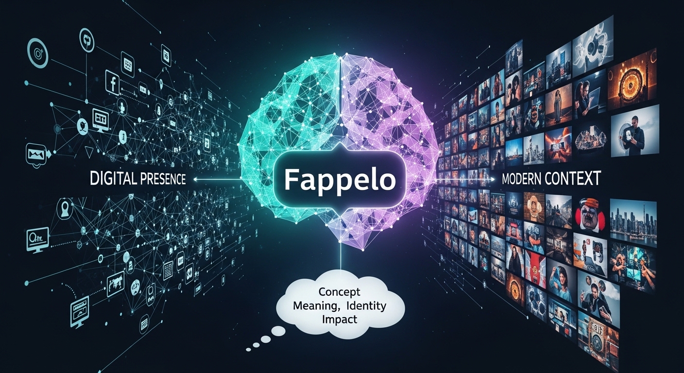 Fappelo