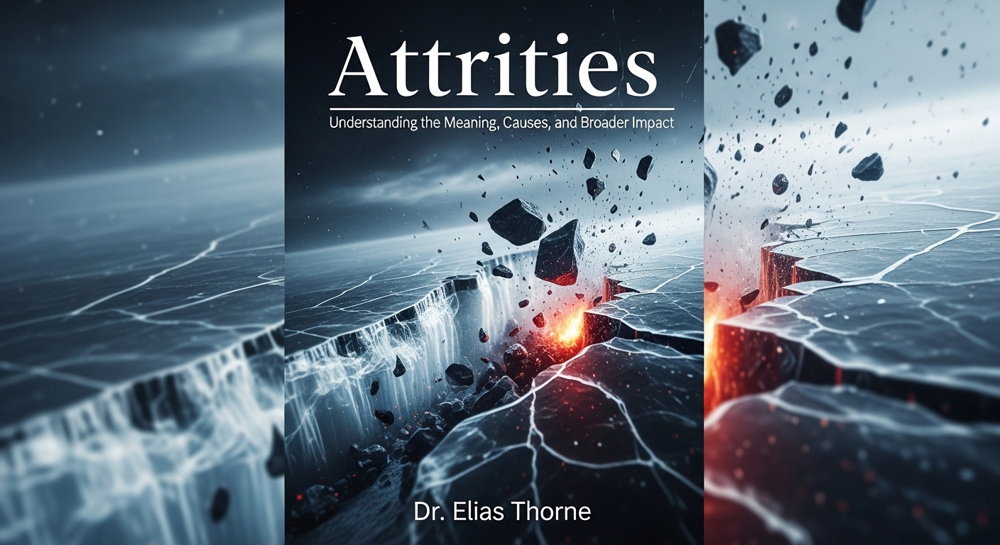 Attrities